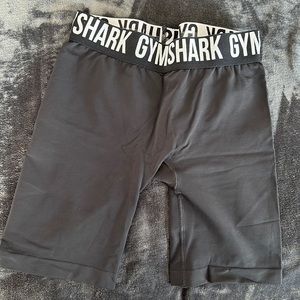 Gymshark Fit Seamless bike short